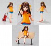 N/A Max Factory Suzumiya Haruhi No Yuutsu Suzumiya Haruhi. Uploaded by Mike-Bell